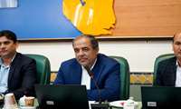 فرماندار بوشهر: نقش بی‌بدیل نیروی هوایی در امنیت و قدرت بازدارندگی کشور